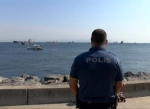 İstanbul Kartal'da denize giren kişi kayboldu