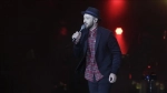 Justin Timberlake konseri: İstanbul'a yoğun uluslararası ilgi