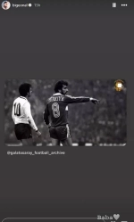 Ünlü oyuncunun babasının kimliği herkesi şaşırttı!