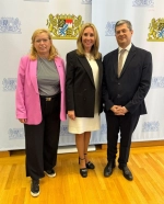 Bavyera'da okullardaki göçmen öğrenci kotası masaya yatırıldı