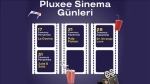 Pluxee Sinema Günleri açık havada sinema keyfi sunuyor
