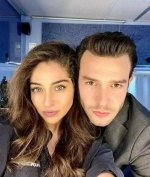 Cemre Baysel ve Aytaç Şaşmaz'dan Hayranlarını Üzen Haber