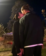 Milli futbolcu Bertuğ Yıldırım gönlünü yeni bir modele kaptırdı