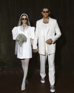 Hamile İrem Helvacıoğlu'ndan Cesur Bikinili Paylaşımlar