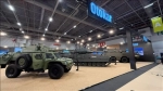 Otokar, IDEF 2025'te 10 Farklı Aracıyla Yer Aldı