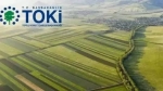 TOKİ'den 56 İlde Büyük Kampanya: İstanbul ve Ankara'da Arsa Satışı Yapılacak