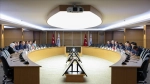 TİKA ve Suriye Acil Durum ve Afet Yönetimi Bakanlığı heyetleri Ankara'da bir araya geldi