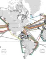 ABD, Çin Teknolojisinin Denizaltı İnternet Kablolarında Kullanımını Yasaklamaya Hazırlanıyor