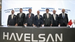 HAVELSAN ile OYAK Arasında İş Birliği Anlaşması İmzalandı