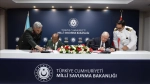 Türkiye ve Cibuti Arasında Askeri İşbirliği Protokolü İmzalandı