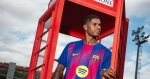 Barcelona, Rashford'u Kadrosuna Kattı