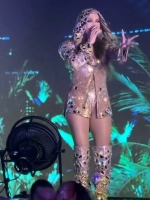 Jennifer Lopez, 56. yaş gününü Antalya'daki özel süitinde coşkuyla kutladı