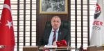 Ümit Özdağ: Sürecin İlerlemediği Anlaşılıyor