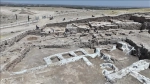 Oylum Höyük'teki 2025 Kazıları Başladı