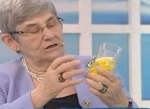 Canan Karatay'dan Limonlu Su Hakkında Açıklamalar