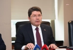 Adalet Bakanı Tunç'tan 11. Yargı Paketi Hazırlıklarına İlişkin Açıklamalar