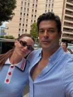 Rafet El Roman'ın Büyük Şaşkınlığı: Böyle Tesadüf Görülmedi