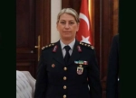 Türkiye'nin İlk Kadın Jandarma Generali Gülden Mat Şakir Kimdir?