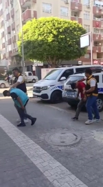 Cam silen 387 kişiye 544 bin TL para cezası