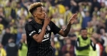 Beşiktaş, Gedson Fernandes'in Spartak Moskova'ya transferini duyurdu