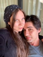 Usta Oyuncu Gazanfer Özcan'ın Oyuncu Torunu Baba Oldu