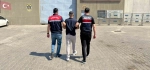 Husumetli olduğu iki kişiyi bıçakla yaralayan zanlı tutuklandı