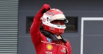 Formula 1 Macaristan Grand Prix'sinde pole pozisyonu Charles Leclerc'in oldu