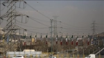 Tahran'da, enerji tüketim sınırını aşan 110 kamu kurumunun elektriği kesildi.