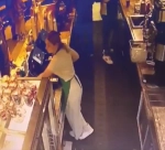 Zincir marketlerdeki çalışma koşullarının ardından kahve zinciri çalışanı da baygınlık geçirdi.