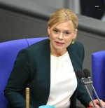 Almanya’da seçim sistemi yeniden değerlendiriliyor