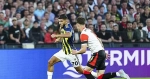 Fenerbahçeli Futbolcunun Feyenoord Maçı Sonrası Tartışmalı Hareketi: Tepkilerin Ardından Gelen Karar