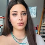 Derin Talu, 'Kilo aldım' dedikten sonra eski bikinili fotoğrafını paylaştı