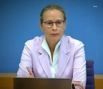 Almanya'da Sosyal Demokrat Parti'nin Anayasa Mahkemesi yargıçlığına aday gösterdiği Brosius-Gersdorf adaylıktan çekildi