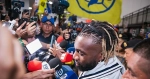 Allan Saint-Maximin'in Fenerbahçe'den Ayrıldıktan Sonraki Yeni Durağı Belli Oldu
