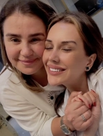 Dilan Polat ve eski yardımcısı Şule arasında gerilim yaşandı