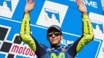 Brad Pitt'in İdolü Valentino Rossi Oldu: 'Onun Gibi Olmak İçin Her Şeyimi Verirdim'