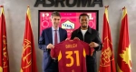 Roma, Leon Bailey'i kadrosuna kattı