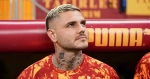Mauro Icardi'nin Gündem Olan Görüntüleri Ortaya Çıktı