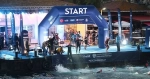 Avrupa ve Asya Triatlon Şampiyonaları tarihte ilk kez İstanbul'da buluşuyor