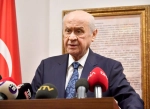 Bahçeli'den yeni süreç hakkında mesaj