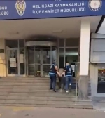 Eski eşini bıçakla ağır yaralayan şahıs yakalandı