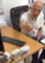 Genç kız, Konya'da kıyafetini beğenmediği için muayene etmeyen doktoru paylaştı