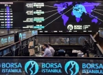 Borsa, 28 Ağustos 2025 tarihinde günün ilk yarısında yükseldi.