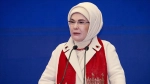 Emine Erdoğan, Şule Yüksel Şenler'i vefatının 6. yıl dönümünde andı