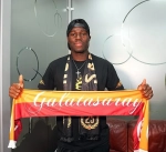Galatasaray, Wilfried Singo'nun transfer maliyetini duyurdu.