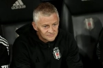 Beşiktaş'ta Ole Gunnar Solskjaer ile Yollar Ayrıldı
