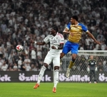 Beşiktaş, Avrupa kupalarından elendi, Lausanne'a mağlup oldu.