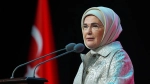 Emine Erdoğan'dan TEKNOFEST Mavi Vatan paylaşımı