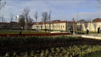 16. Uluslararası Dergi Günleri Rami Kütüphanesi'nde Başlıyor