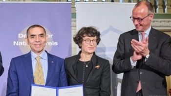 BioNTech, kanser tedavisinde ümit vaat eden bir ilaç geliştirdi